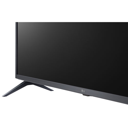 LG 65" 4K UHD HDR LED webOS Smart TV (65UP7560AUD) - 2021