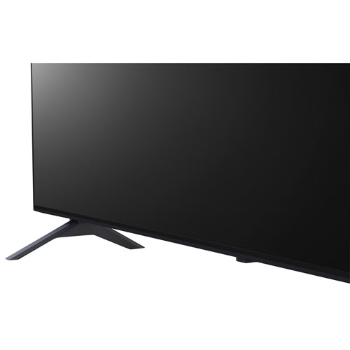 LG NanoCell 65" 4K UHD HDR LED webOS Smart TV (65NANO75UPA) - 2021