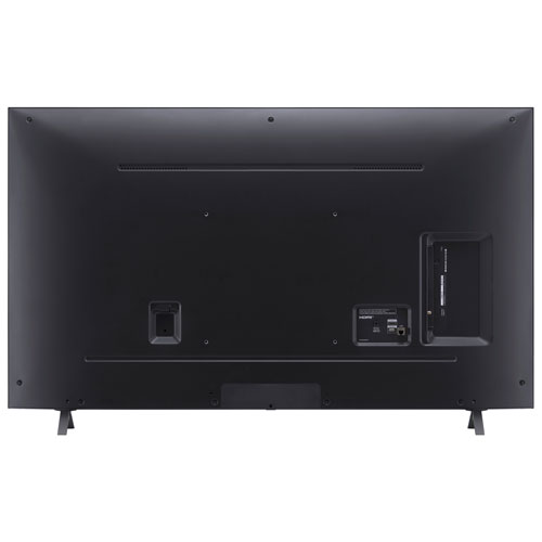 LG NanoCell 65" 4K UHD HDR LED webOS Smart TV (65NANO75UPA) - 2021