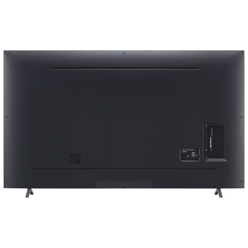 LG NanoCell 75" 4K UHD HDR LED webOS Smart TV (75NANO75UPA) - 2021