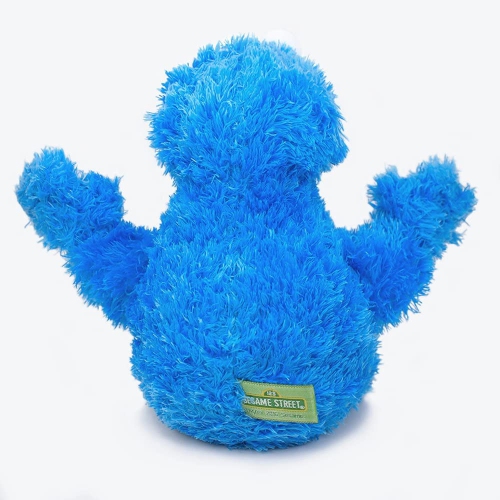 Gund Sesame Street Cookie Monster 12 Inch Plush