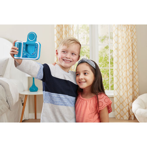 VTech KidiZoom PrintCam HD Digital Camera