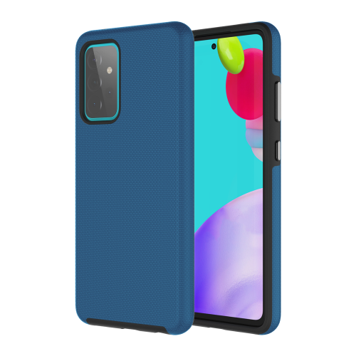 AXS PROTech Dual-Layered Anti-Shock Case with Military-Grade Durability for Samsung Galaxy A52 5G