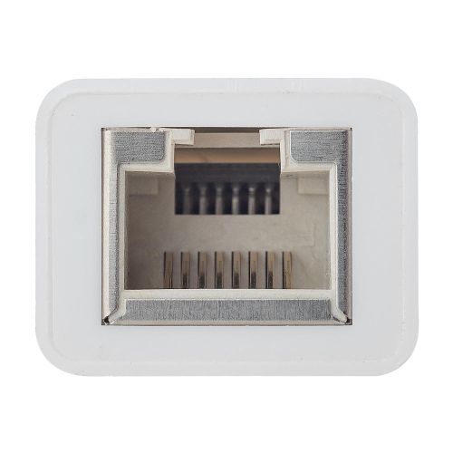 USB Type C to RJ45 Gigabit Ethernet LAN Network Adapter