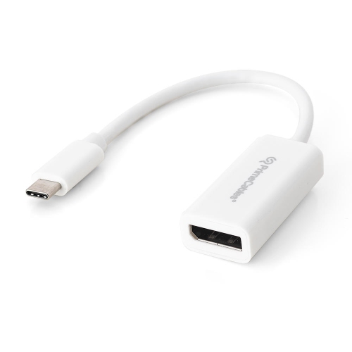 Adaptateur USB-C à DisplayPort 4K