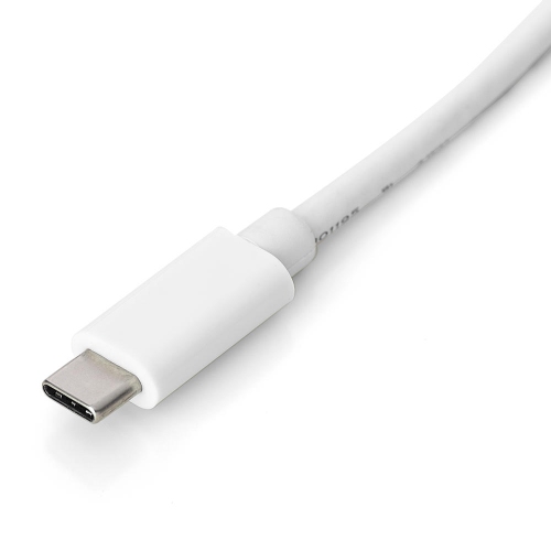 Adaptateur USB-C à DisplayPort 4K