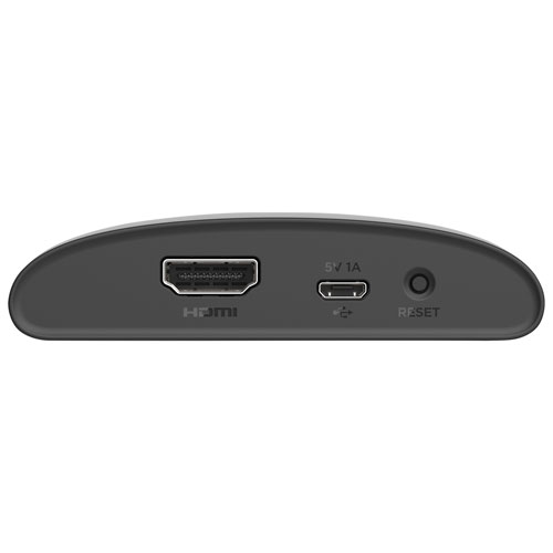 Roku Express 4K Media Streamer with Remote