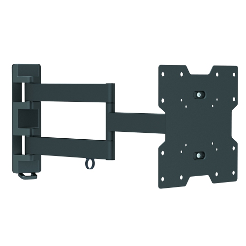 TygerClaw Full Motion Wall Mount for 23 in. to 42 in. Flat Panel TV