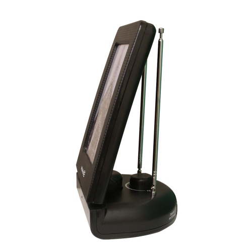 Digiwave Indoor Amplified HDTV Antenna