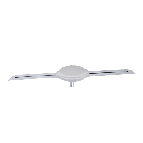 Digiwave Digital Outdoor Amplified HDTV Antenna