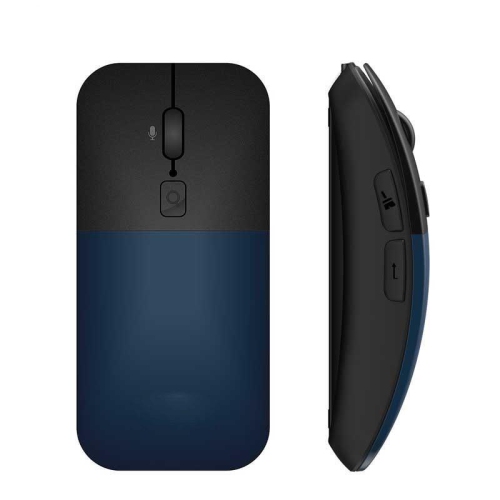 SAMA Intelligent Translation Mouse Blue color