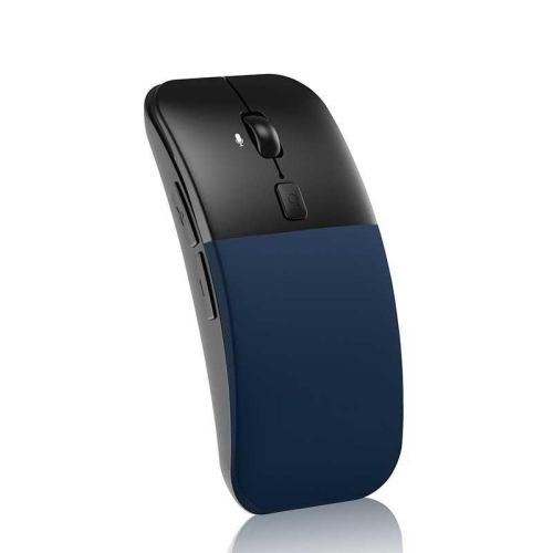 SAMA Intelligent Translation Mouse Blue color