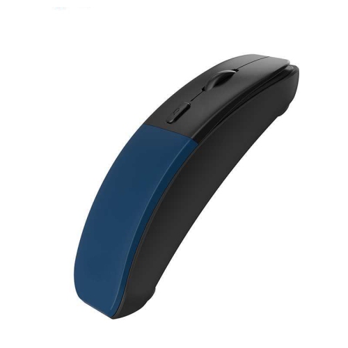 SAMA Intelligent Translation Mouse Blue color