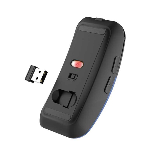 SAMA Intelligent Translation Mouse Blue color