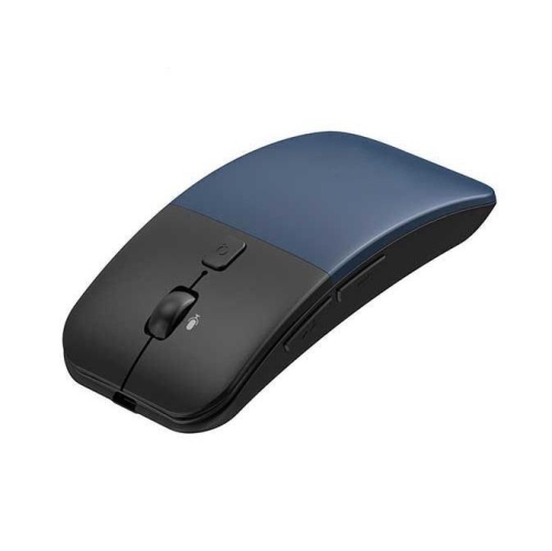 SAMA Intelligent Translation Mouse Blue color