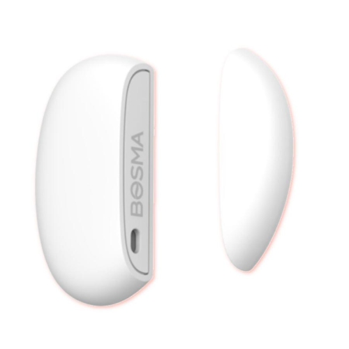 BOSMA  - Set Of 2 Door Or Window Sensors In White