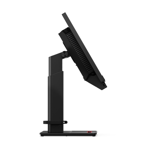 ThinkCentre TIO24Gen 4 21.5-inch WLED FHD- Monitor with Webcam, Speaker and Mic