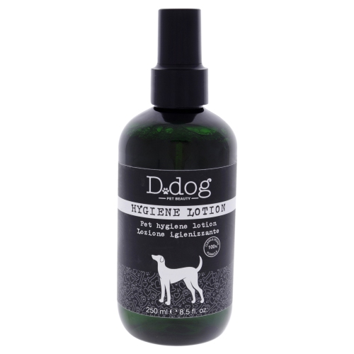 Lotion d'hygiène D-Dog par Diego Dalla Palma pour unisexe - Lotion de 8,5 oz