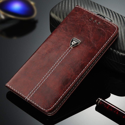 Luxury Magnetic Flip Cover Stand Wallet Leather Case For Samsung Galaxy S21 Plus
