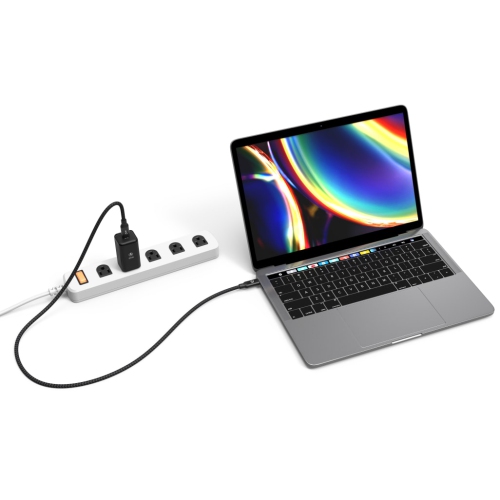 Adam Elements OMNIA 65W USB-C Wall Charger