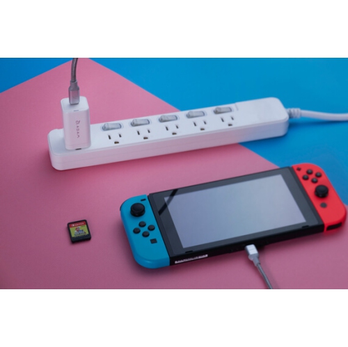 Adam Elements OMNIA 65W USB-C Wall Charger