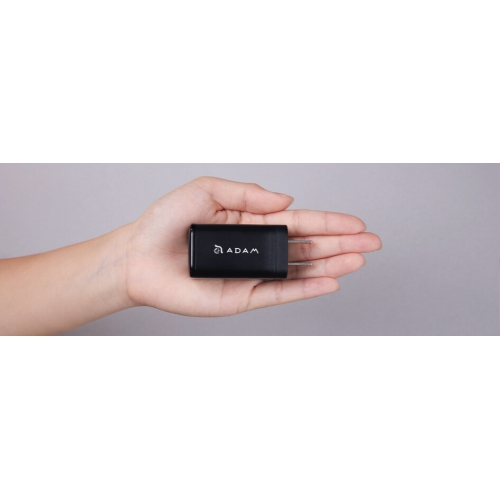 Adam Elements OMNIA 65W USB-C Wall Charger