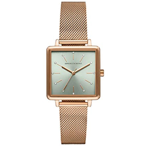 Armani Exchange Women's Quartz Watch AX5806