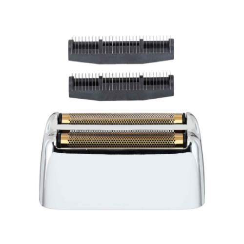 BaBylissPRO Silver Double Replacement Foil and Cutters #FXRF2