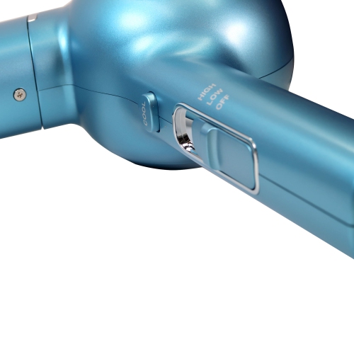 Conair Pro Ceramic Tools Porcelain Series 1.25 Inch 1000W Hot Air Brush