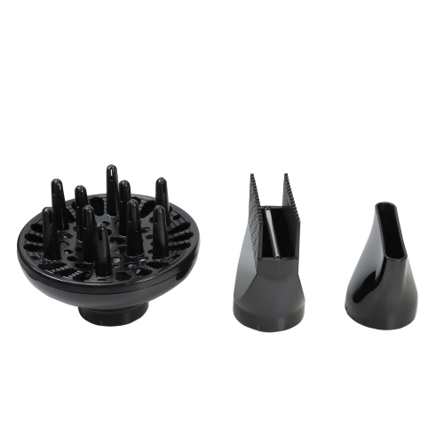 Conair Pro Ceramic Tools Porcelain Series 1.25 Inch 1000W Hot Air Brush