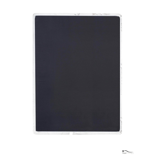 Rest Therapy 6 Inch Tranquility Bamboo Memory Foam Mattress