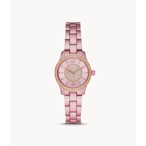 Michael Kors Runway Watch MK6754 | Best 