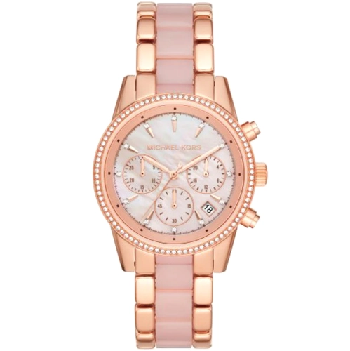 Michael Kors Ritz Watch MK6769