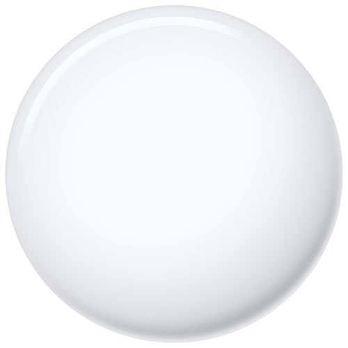 Image 5 of 6.. Apple AirTag Bluetooth Item Tracker - 4 Pack - White