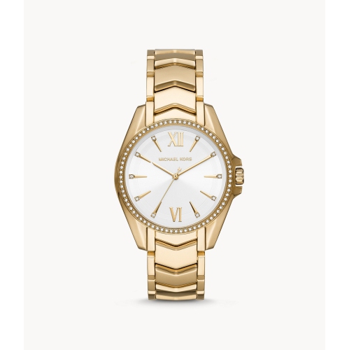 Michael Kors: Handbags, Smartwatches 