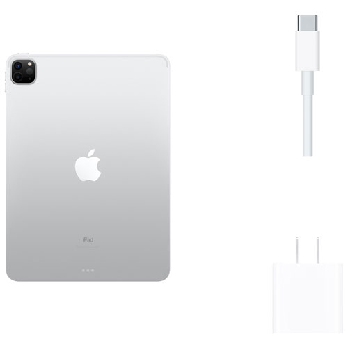 Apple iPad Pro 11