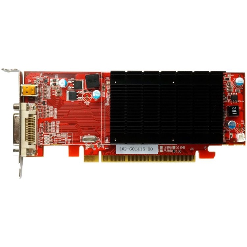 Visiontek Radeon 6350 SFF 1GB DDR3 Video Card -