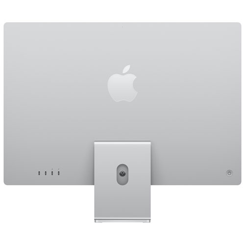 Apple iMac 24