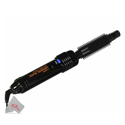 Conair Pro Ceramic Tools Porcelain Series Far-Infrared Hot Air Brush 3/4 Inch