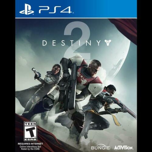 Previously Played - DESTINY 2