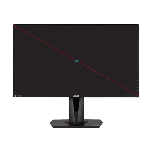 ASUS GAMING MONITOR TUF Gaming VG27AQ 27