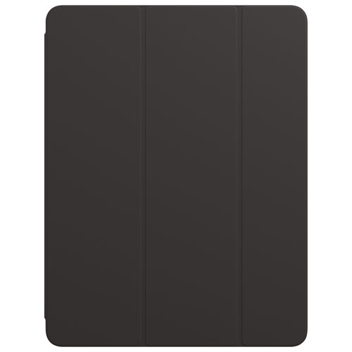 Étui Smart Folio pour iPad Pro de 12,9 po d'Apple - Noir