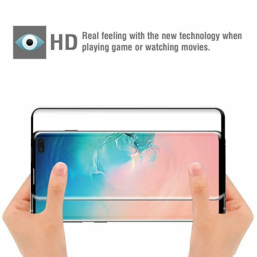 Premium 9H Tempered Glass Screen Protector For Samsung Galaxy A71