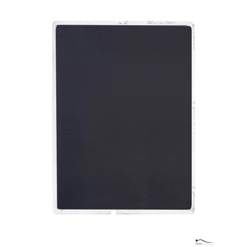 Rest Therapy 8 Inch Serenity Bamboo Memory Foam Mattress