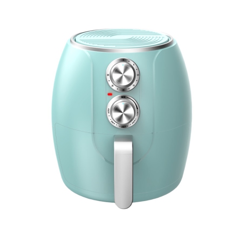 Brentwood 3.2-Quart Electric Air Fryer, Blue