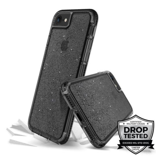 PRODIGEE  Super Star Case for Iphone 6/6S/7/8, Smoke