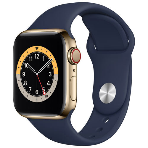 Apple Watch Series 6 | Best Buy Canada