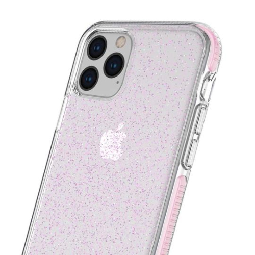 PRODIGEE  Super Star Case for Iphone 11 Pro Max, Rose In Red