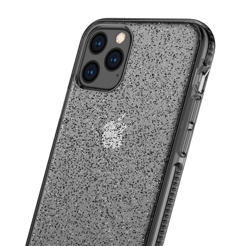Prodigee Super Star Case for iPhone 11, Smoke