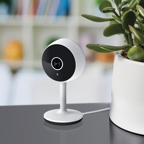 Geeni HD 1080P Smart Wi-Fi Security Camera